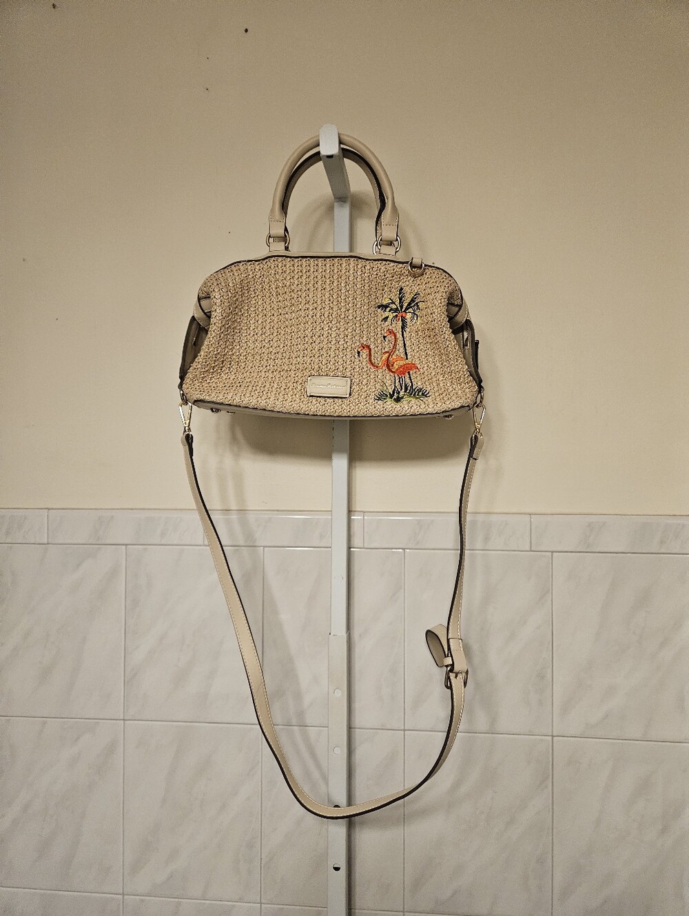 Tommy Bahama Women Bag